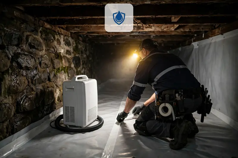 All Dry Services of Southern Maine-Water cleanup USA