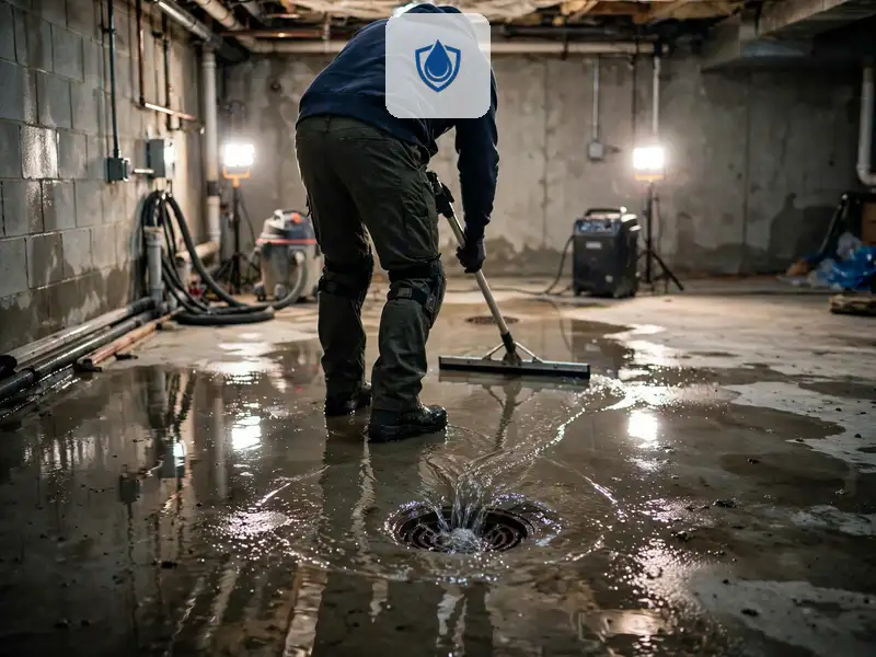 Maine Radon and Water Treatment-Water cleanup USA