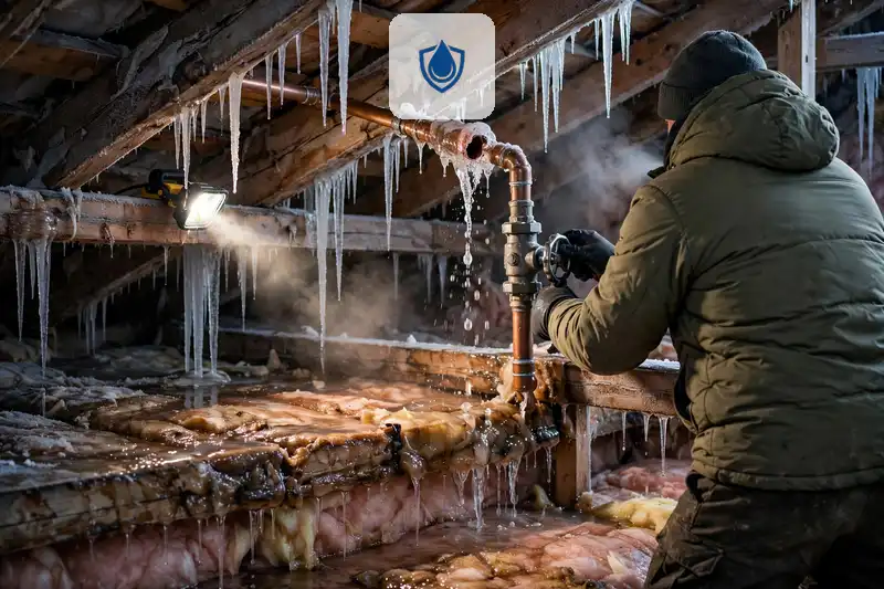 Maine Roof Solutions-Water cleanup USA