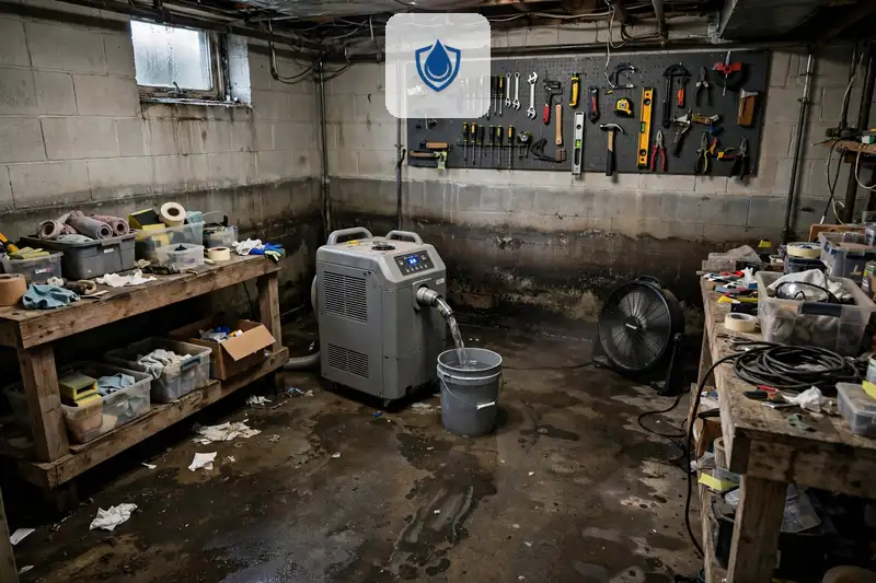 Octagon Cleaning and Restoration-Water cleanup USA