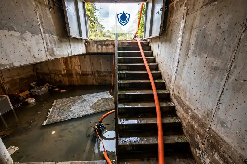 Restorations Unlimited of Maine LLC-Water cleanup USA