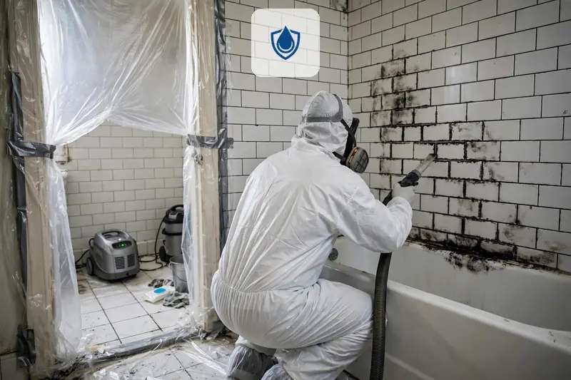 SERVPRO of Bath / Brunswick and SERVPRO of Belfast / Camden / Rockland-Water cleanup USA