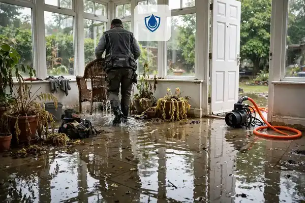 1-800 Water Damage of Greater Anne Arundel County-Water cleanup USA