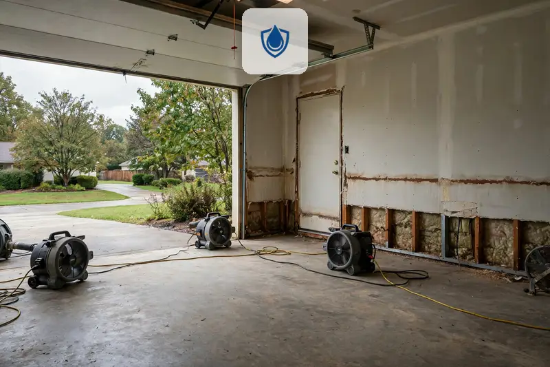 Advanced Restoration Solutions-Water cleanup USA