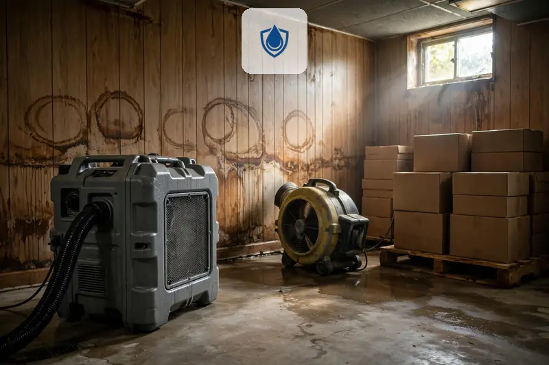 Clear Water Damage Restoration Laurel-Water cleanup USA