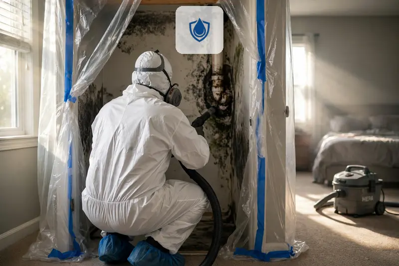 Jenkins Restorations-Water cleanup USA