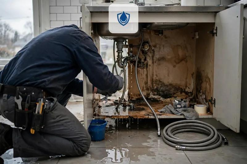 Paul Davis Restoration of Chesapeake Bay-Water cleanup USA