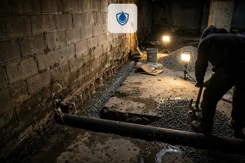 SERVPRO of Catonsville-Water cleanup USA