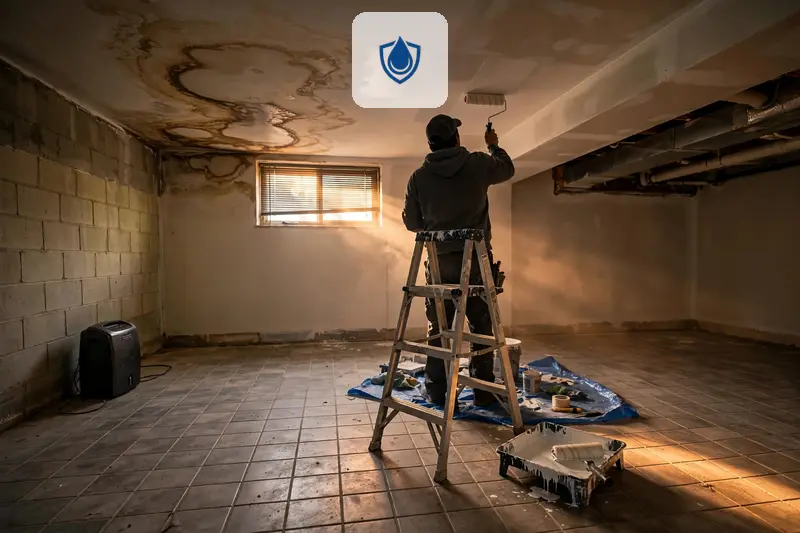 SERVPRO of Hunt Valley and Towson East-Water cleanup USA