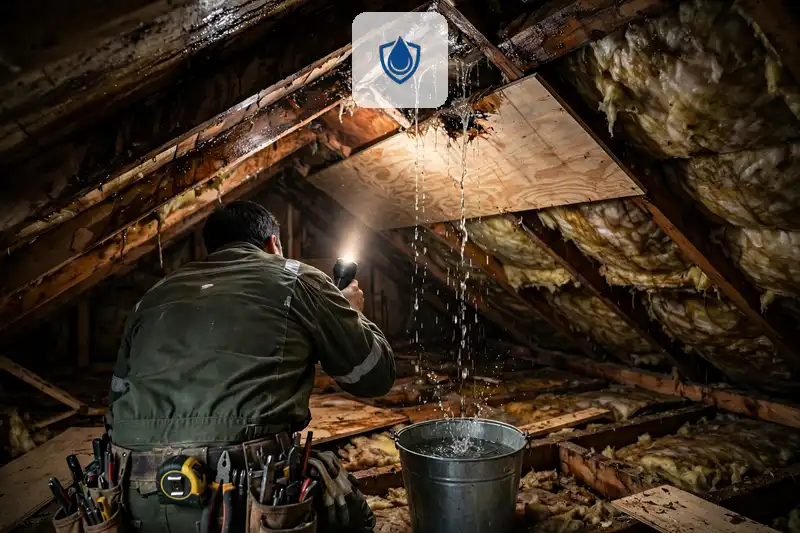 SERVPRO of Potomac and SERVPRO of Chevy Chase / Silver Spring-Water cleanup USA