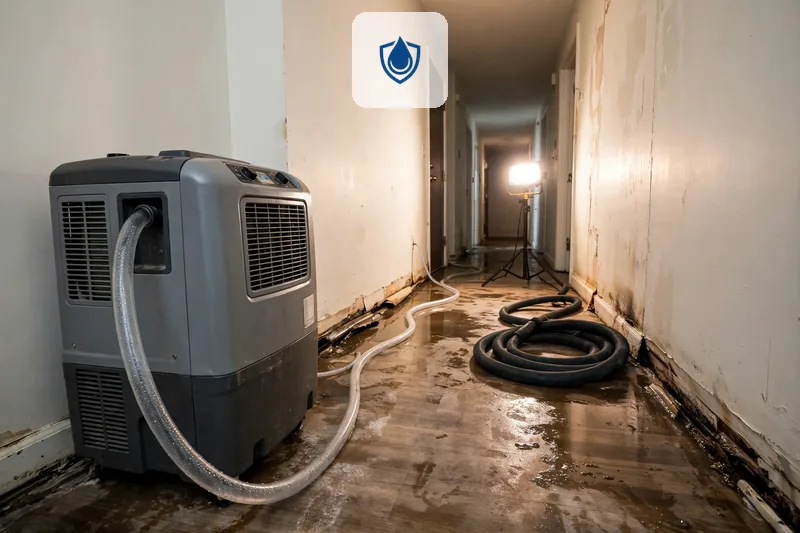 Superior-Water cleanup USA