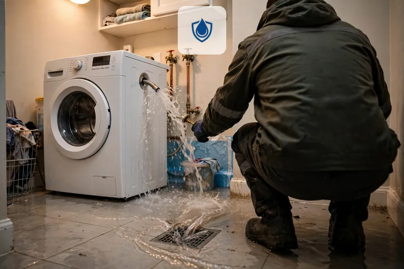 1st Choice Restoration-Water cleanup USA