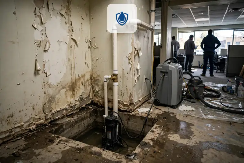 A1 Water and Mold Removal MA-Water cleanup USA