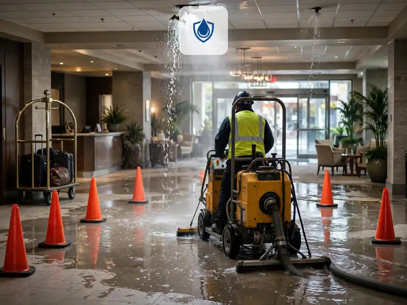 A1 Water and Mold Removal MA-Water cleanup USA