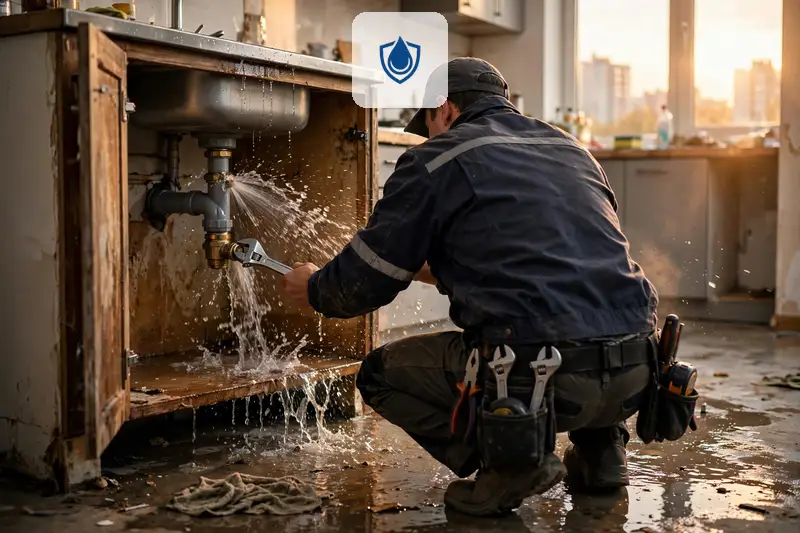 All Dry Services Of Greater and North Shore Boston-Water cleanup USA