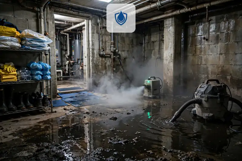 All Dry Services of Greater Boston West-Water cleanup USA