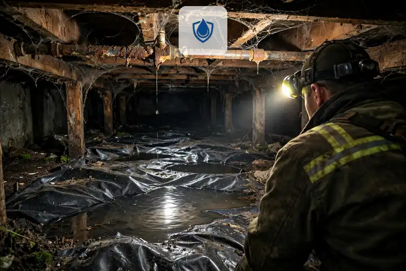 Anchor Water Damage Restoration-Water cleanup USA