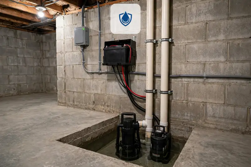 Paul Davis Restoration of Worcester County-Water cleanup USA