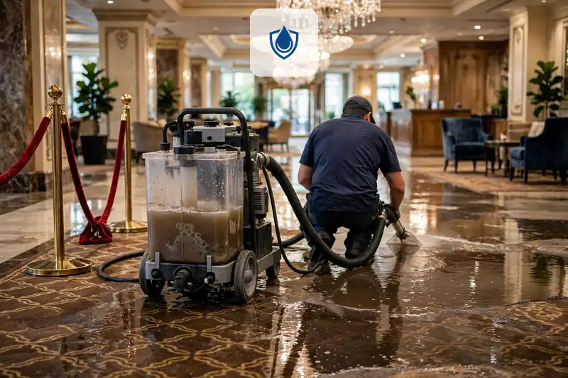 Prestige Water and Fire Restoration-Water cleanup USA
