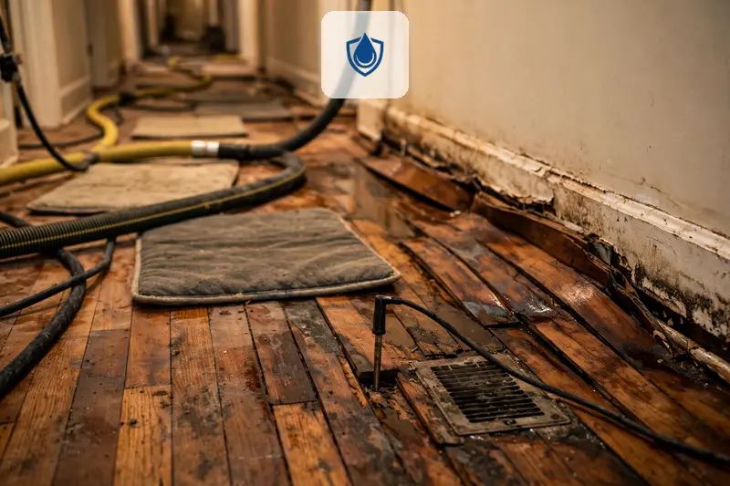 RestoPros of North Boston-Water cleanup USA