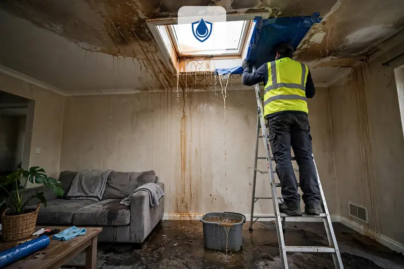 SERVPRO of Saugus, West Lynn-Water cleanup USA