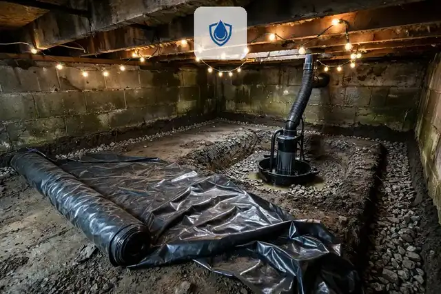 ServiceMaster-Water cleanup USA