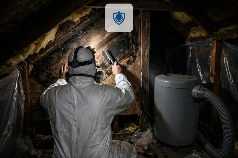 Voda Cleaning and Restoration of North Shore Boston-Water cleanup USA