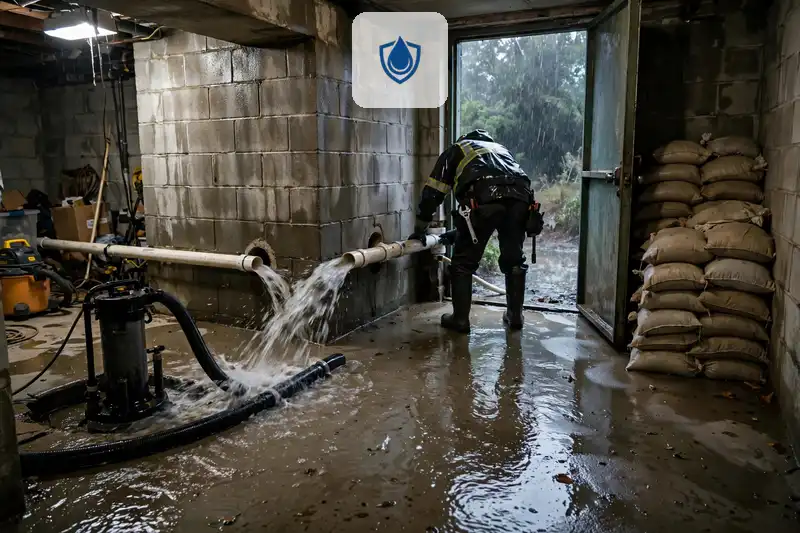 Water Mold Fire Restoration of Boston-Water cleanup USA