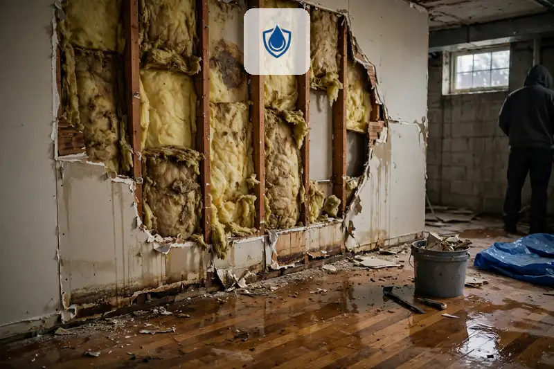 All Call Restoration-Water cleanup USA