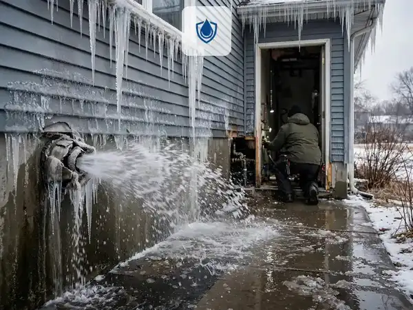 Camelot Emergency Water Removal-Water cleanup USA