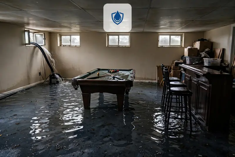 On Site Specialty Cleaning and Restoration-Water cleanup USA