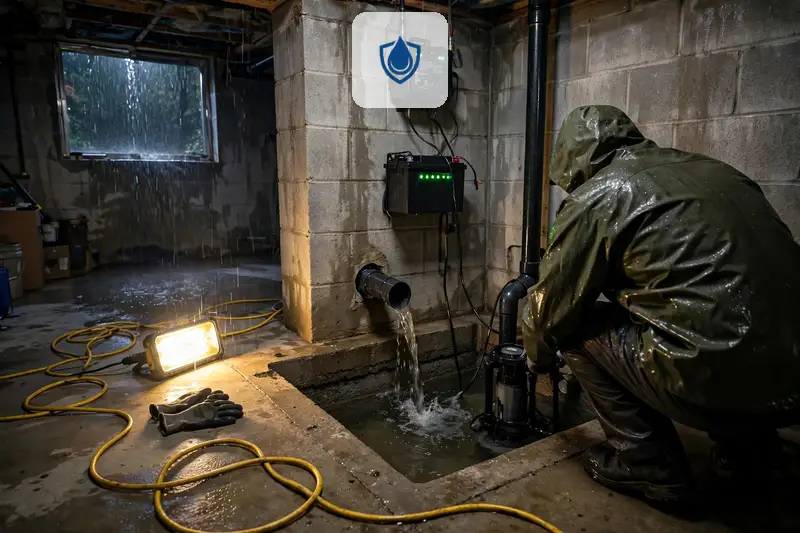 Premier Restoration Inc.-Water cleanup USA