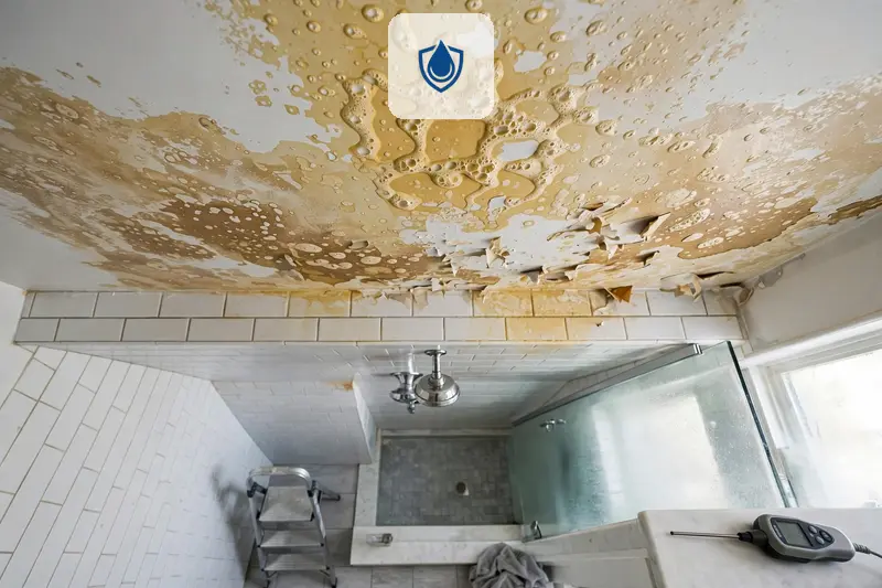 The Restoration Doctor-Water cleanup USA