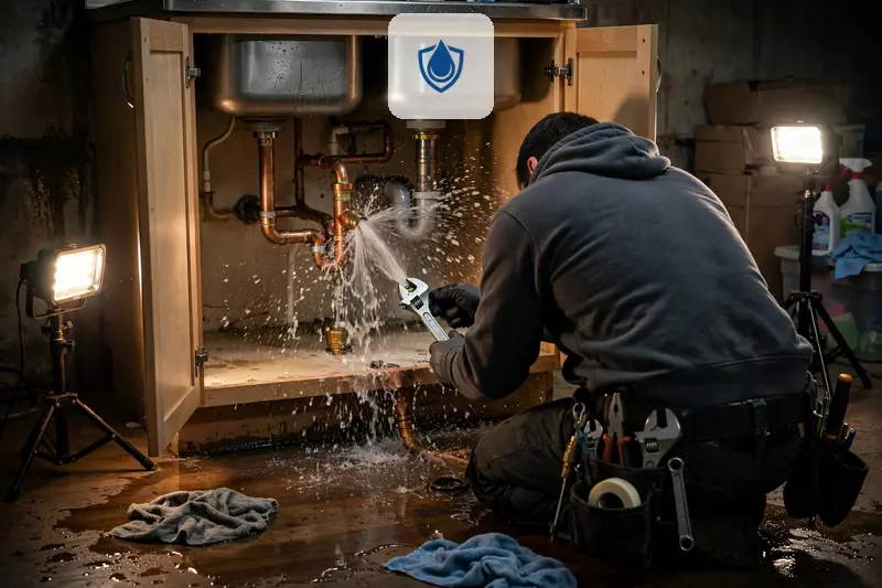 24Restore-Water cleanup USA