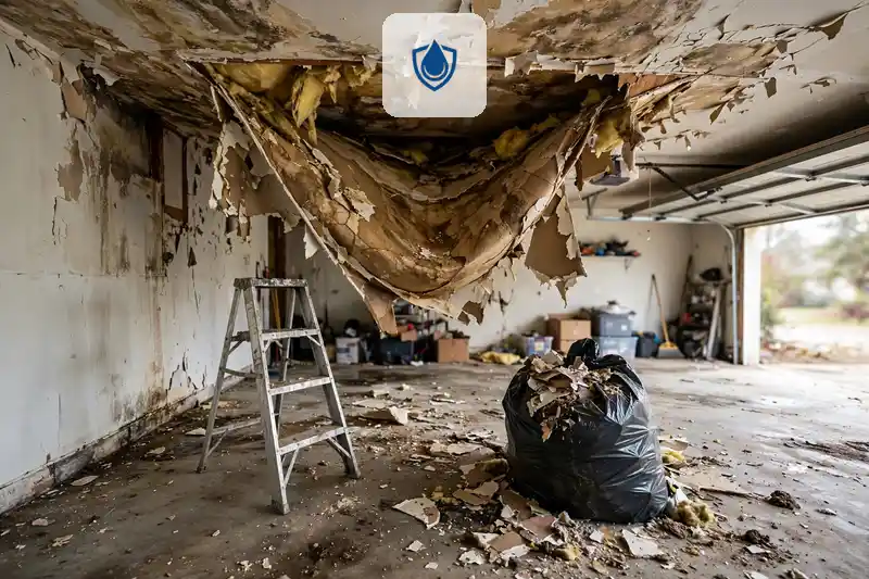 911 Restoration of Minneapolis-Water cleanup USA