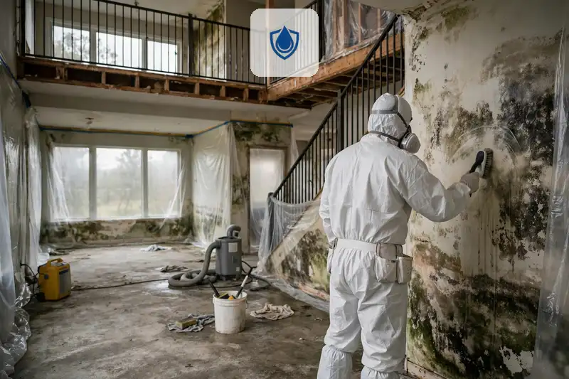 First Response Restoration, Water Damage Minneapolis Specialist-Water cleanup USA