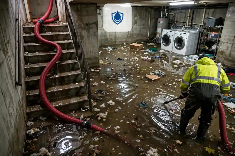 Restoration Alliance Services-Water cleanup USA