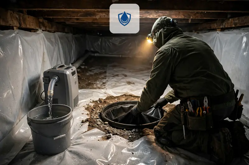 SERVPRO of Coon Rapids/Central Anoka County-Water cleanup USA