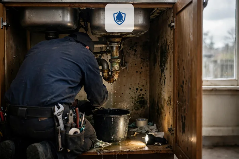 SERVPRO of St. Cloud-Water cleanup USA