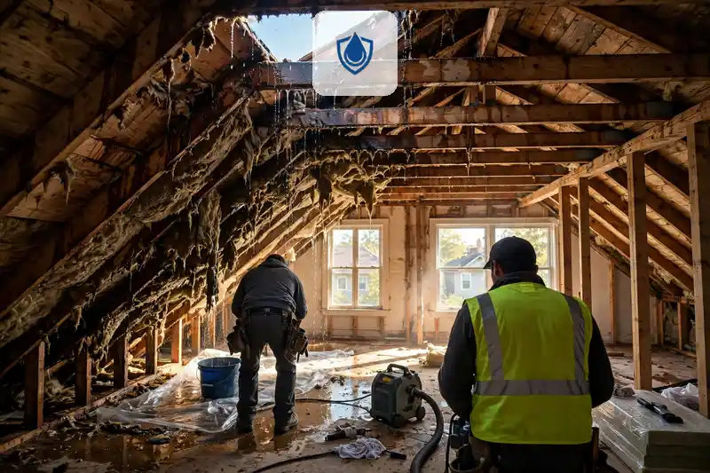 SERVPRO of Woodbury, Cottage Grove-Water cleanup USA