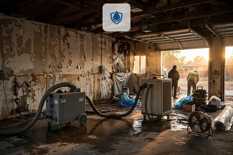 SERVPRO of Wright County-Water cleanup USA