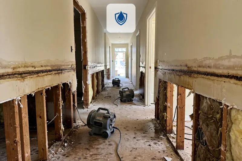 United Water Restoration Group of Lakeville-Water cleanup USA