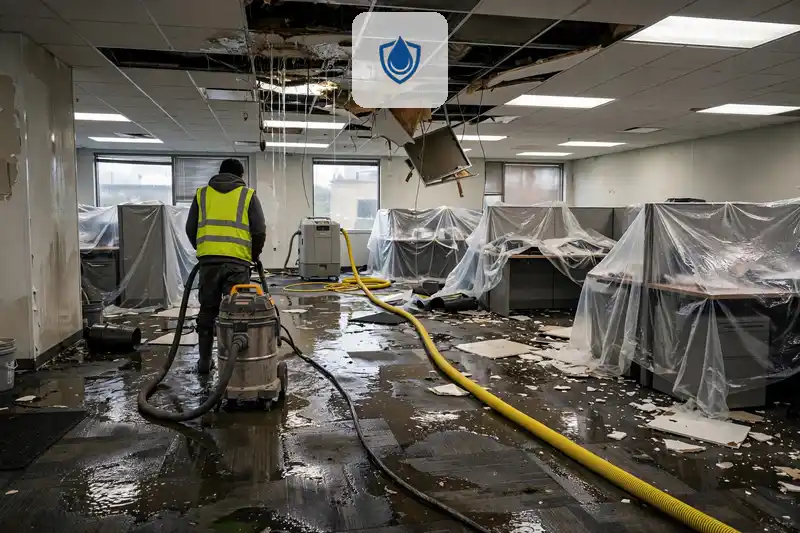 HomeLyft Restoration-Water cleanup USA