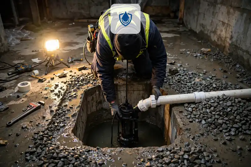 Paul Davis Restoration of the Golden Triangle-Water cleanup USA