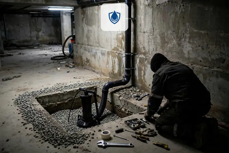 Chief Restoration Services-Water cleanup USA