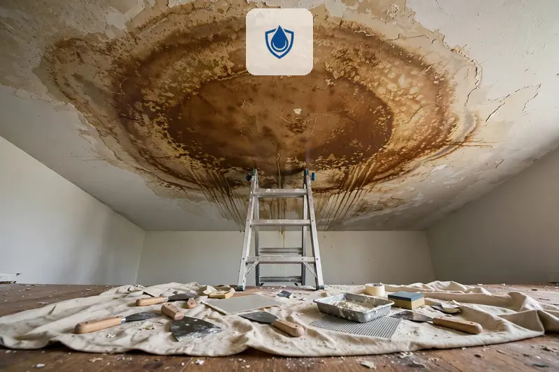 Sansara 24/7 Restoration and Remodeling-Water cleanup USA