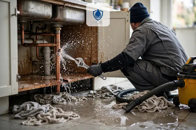 ServiceMaster DSI - Springfield-Water cleanup USA