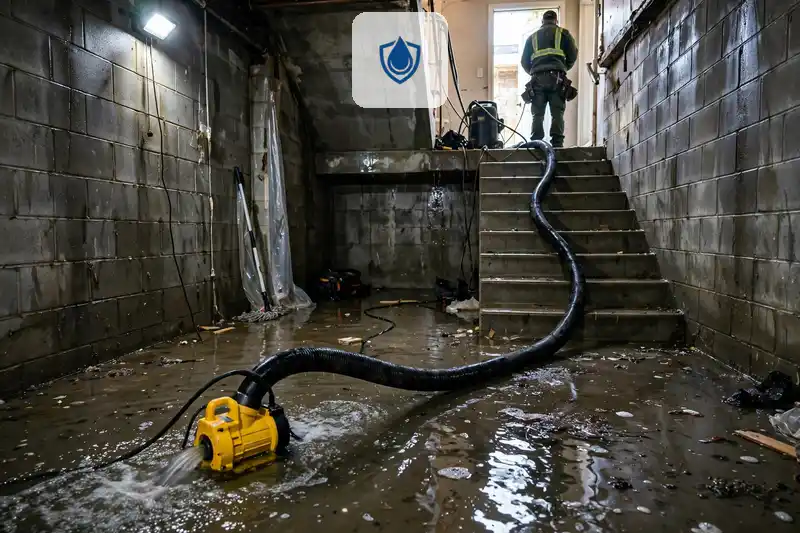 True North Restoration of Greater St. Louis West-Water cleanup USA