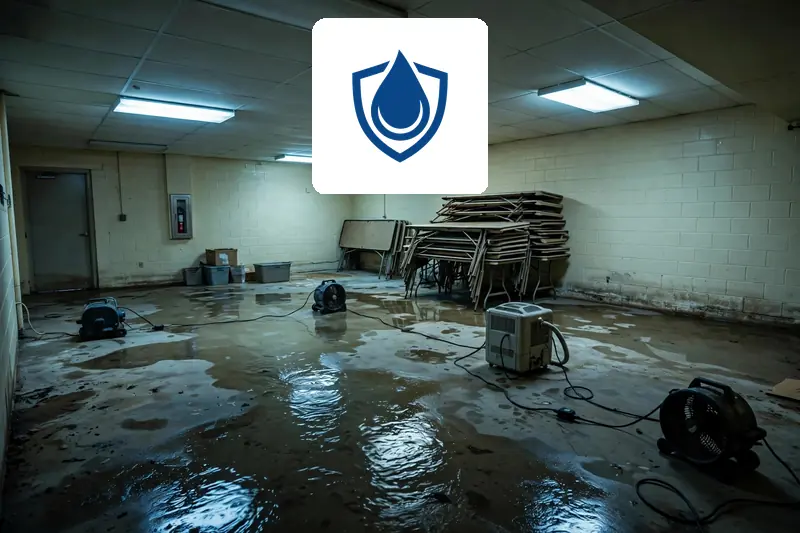 Buffalo Restoration-Water cleanup USA
