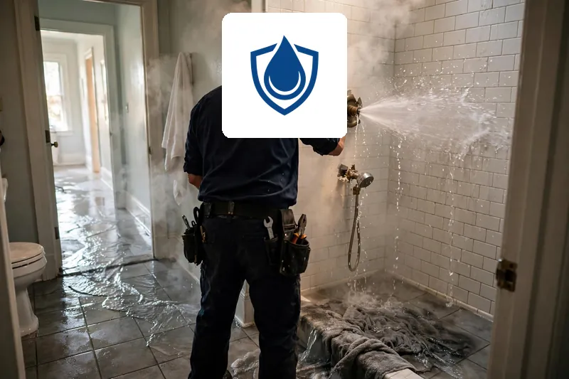 Fenix Fire and Water Restoration-Water cleanup USA